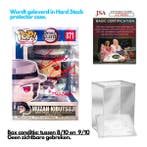 Gesigneerde Funko Pop! Demon Slayer - Muzan Kibutsuji #871, Verzamelen, Poppetjes en Figuurtjes, Verzenden, Nieuw