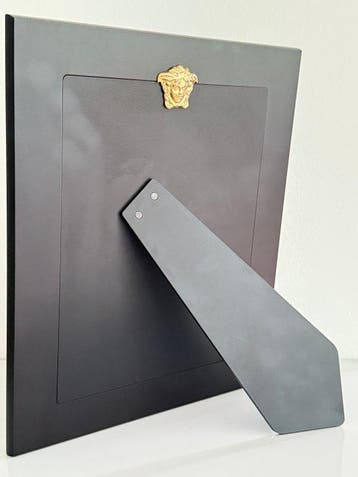 Rosenthal - Versace - Fotolijst- VHF5 Beeldgrootte 18x24 cm