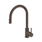 Keukenmengkraan Hotbath Fellow Draaibaar/Uittrekbare Uitloop, Doe-het-zelf en Bouw, Ophalen of Verzenden, Nieuw, Kraan