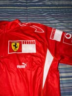 T-Shirt - Ferrari - T shirt Scuderia Ferrari F1 2005 - 2005, Nieuw
