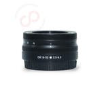 Nikon Z 16-50mm 3.5-6.3 DX VR nr. 2175, Ophalen of Verzenden, Zo goed als nieuw