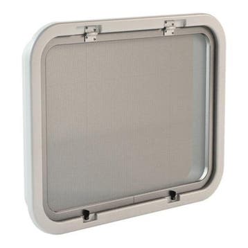 Bieden: Vetus HCM5050 Hatch trim/mosquito screen, Ophalen of Verzenden, Nieuw
