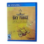 Sky Force Anniversary (LRG #115) (PS VITA) (NIEUW), Verzenden