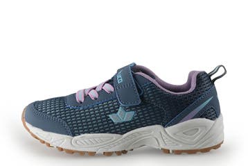 Lico Sportschoenen Meisjes in maat 31 Grijs, Kinderen en Baby's, Kinderkleding | Schoenen en Sokken, Verzenden, Lico, Zo goed als nieuw