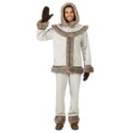 Kostuum Nanook, Verzenden, Nieuw