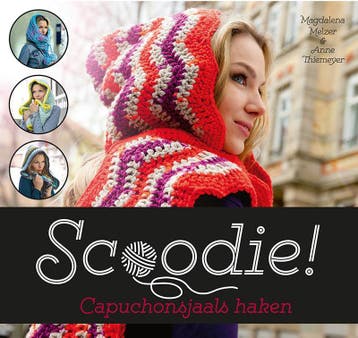 Scoodie! 9789043918220 Magdalena Melzer, Verzenden, Magdalena Melzer