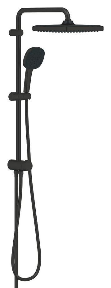 GROHE Vitalio Comfort 250 Flex douchesysteem met omstelkraan, Ophalen of Verzenden, Nieuw, Kraan