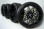 BMW M3 M4 G80 G82 826M 19 & 20 inch velgen Pirelli Zomerband, Ophalen of Verzenden
