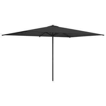 Parasol 200x300cm Anthracite - Seconde chance deco jardin, Verzenden, Nieuw