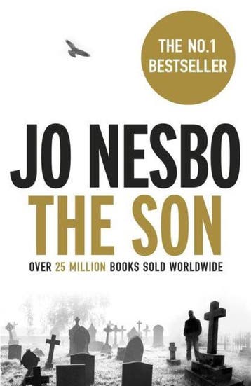 Son 9780099582144 Jo Nesbo, Verzenden, Jo Nesbo