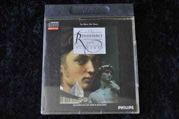 De Renaissance van Florence Philips CDI, Verzenden
