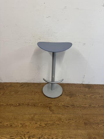 Gebruikte Designbarkruk - K1097, Ophalen