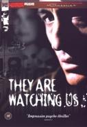 They are watching us op DVD, Verzenden, Nieuw in verpakking