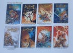 Lanfeust de Troy - Intégrale + Nouvelle cartographie de Troy, Livres