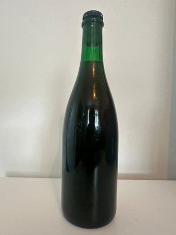 Cantillon - Magic Lambic 2018 - Batch 1 - 75cl