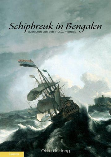 Schipbreuk in Bengalen 9789086160136 Oek de Jong, Verzenden, Gelezen, Oek de Jong