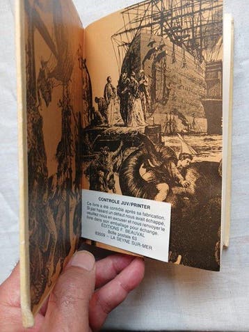 Jules Verne - 20 titres - 1979-1979, Antiek en Kunst