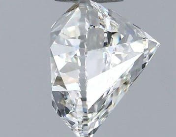 Sans prix de réserve - 1 pcs Diamant (Naturelle) - 1.01 ct -, Bijoux, Sacs & Beauté, Pierres précieuses