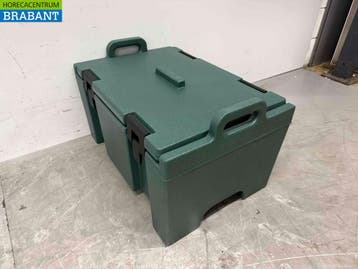 Cambro Thermobox Boîte de restauration 1/1 GN 15 cm de, Verzenden, Nieuw in verpakking