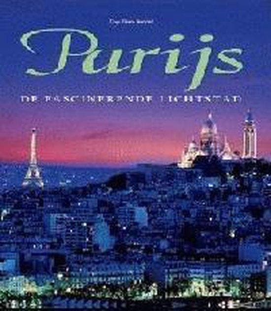 Parijs 9789058411112 G.-P. Bennet, Livres, Guides touristiques, Envoi