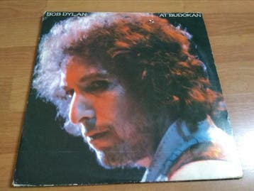 Jim Croce, Bob Dylan, John Mayall - 13 x albums (inc. 1, Nieuw in verpakking