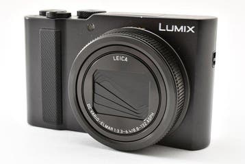 Panasonic DC-TX3 (DC-TZ300) Digitale camera