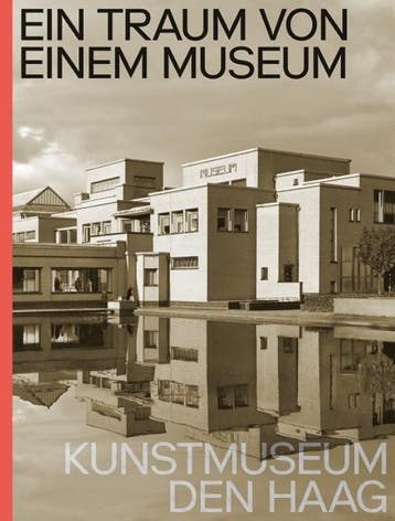 Ein Traum Von Einem Museum. Kunstmuseum Den Haag | Nieuw, Verzenden, Jan Bruijn; Doede Hardeman; Jet Overeem