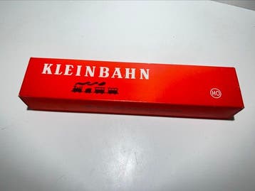 Kleinbahn H0 - 5047 - Modeltrein motorwagen (1) - Motorwagen