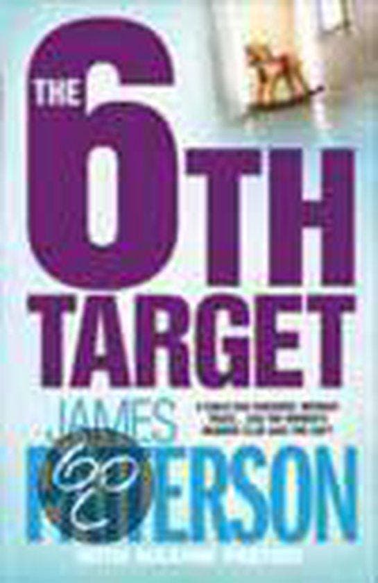 The 6th Target / druk 1 9780755330362 James Patterson, Boeken, Taal | Engels, Zo goed als nieuw, Verzenden
