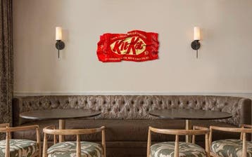 Soyz Bank (1988) - KitKat