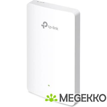 TP-Link Omada Access Point EAP615, Verzenden