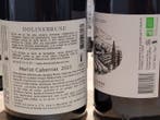 2023 Domaine de Brunet Dolinebrune & Domaine la Bosque