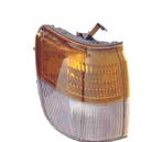 CLIGNOTANTS AVANT MITSUBISHI MONTERO PAJERO 91-97, Verzenden, Nieuw