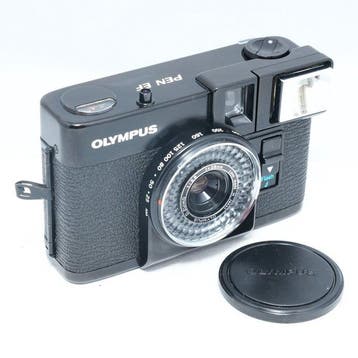 Olympus PEN EF Analoge camera