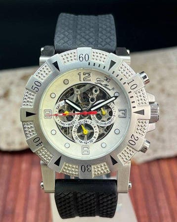 Gallucci Italy - Sans prix de réserve - Homme - 2000-2010, Nieuw