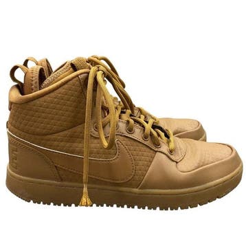 Nike - Court Borough Mid Winter - Sneakers - Maat: EU 40.5, Nieuw