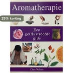 AROMATHERAPIE 9783829015080 Clare Walters, Verzenden, Clare Walters