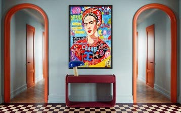 JS - Frida-Toile-No RP