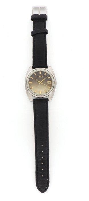 Oris - Oris Star Automatic 21 Jewels - Zonder minimumprijs -, Nieuw
