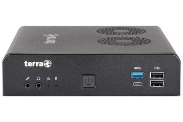 Terra Mini PC (1009791) 6000V5.1 Silent Greenline | Intel®, Ophalen of Verzenden