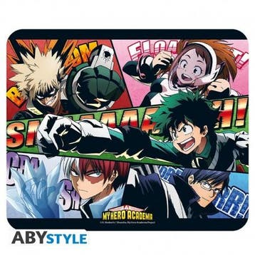 My Hero Academia Comics Muismat, Ophalen of Verzenden, Nieuw