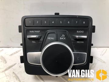 MMI schakelaar Audi A4 O290179, Auto-onderdelen, Nieuw