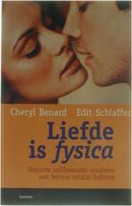 Liefde is fysica - Cheryl Benard - 9789020948257 - Paperback, Verzenden