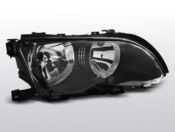 Koplamp Rechts | geschikt voor BMW 3-Series E46 2001-2005 |, Verzenden, Nieuw, BMW