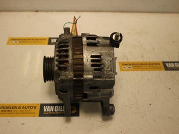 Dynamo Mazda RX-8 O145837
