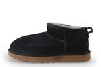 Ugg Enkellaarzen in maat 38 Blauw, Kleding | Dames, Schoenen, Lage of Enkellaarzen, Gedragen, Ugg, Verzenden