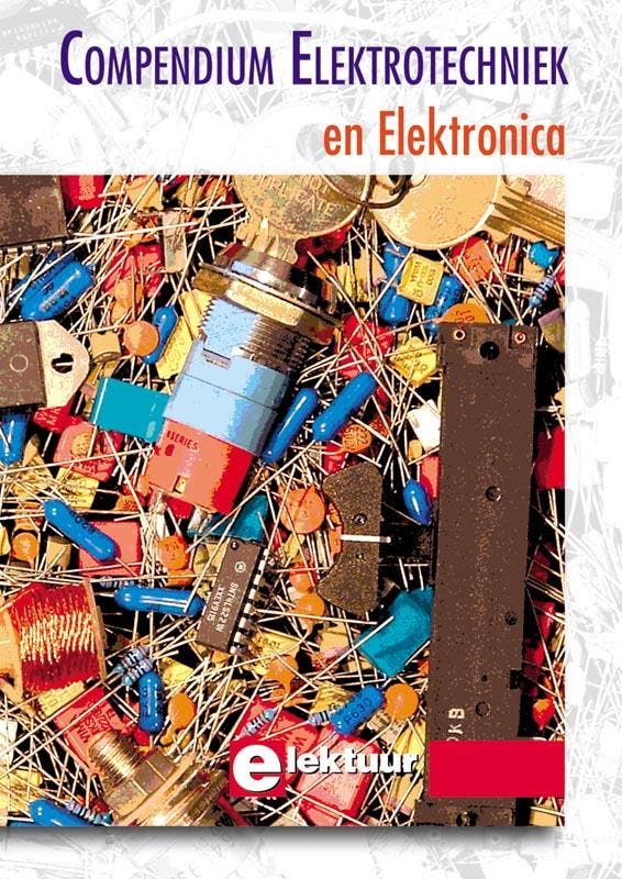 Compendium Elektrotechniek 9789053812006 S. Op t Land, Boeken, Techniek, Gelezen, Verzenden