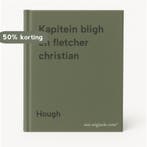 Kapitein bligh en fletcher christian 9789060458167 Hough, Verzenden, Gelezen, Hough