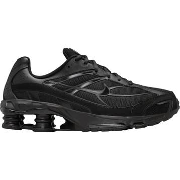 Nike Shox Ride 2 Black (Sportschoenen), Verzenden