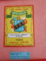 gatti emilio - Handdoek (12) - 64 cm - 58 cm